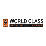 World Class Moving Systems