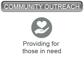 Community Outreach